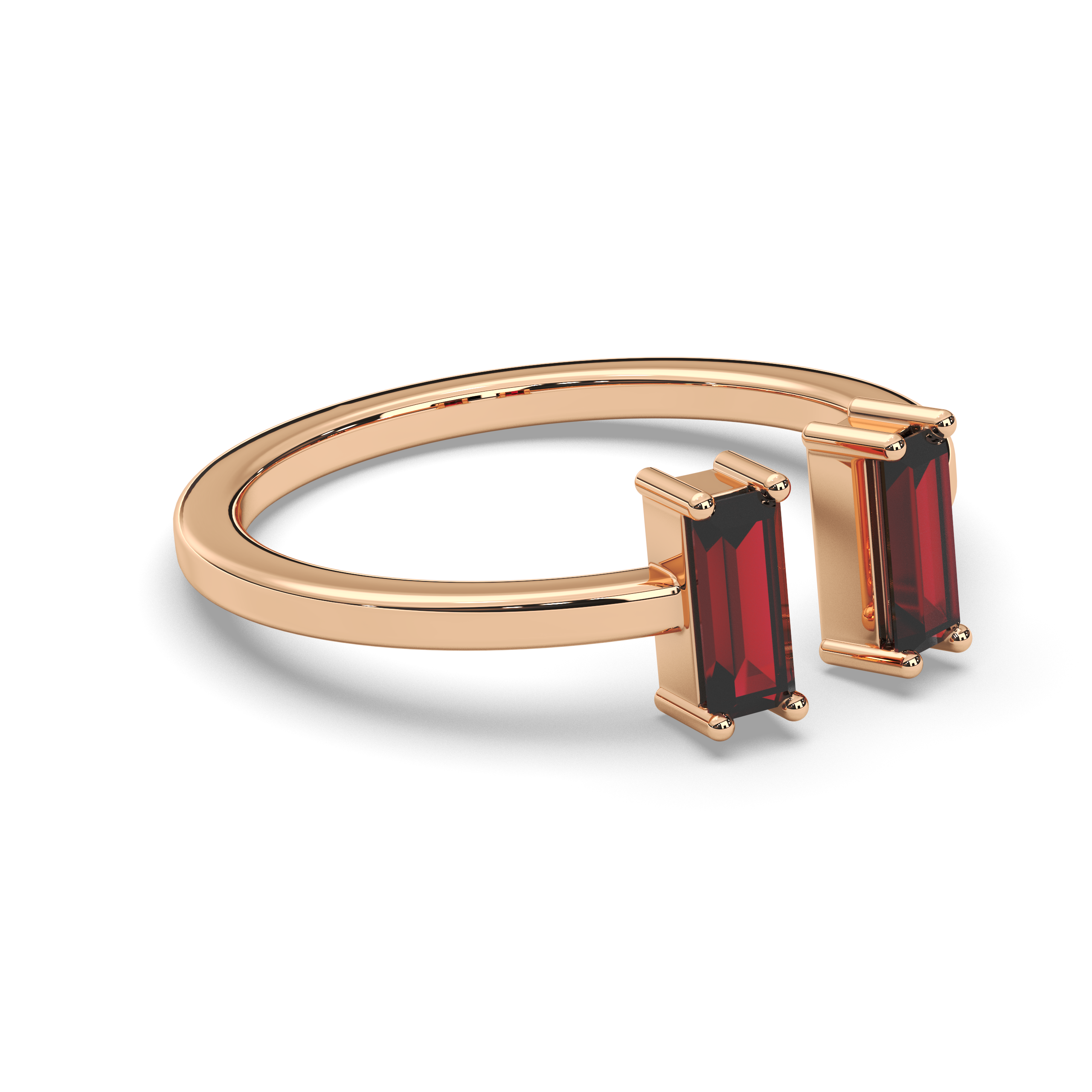 Kelly Rohrbach Rings Kelly Ring – Jeweld